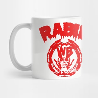 Rabid VV|WB Mug